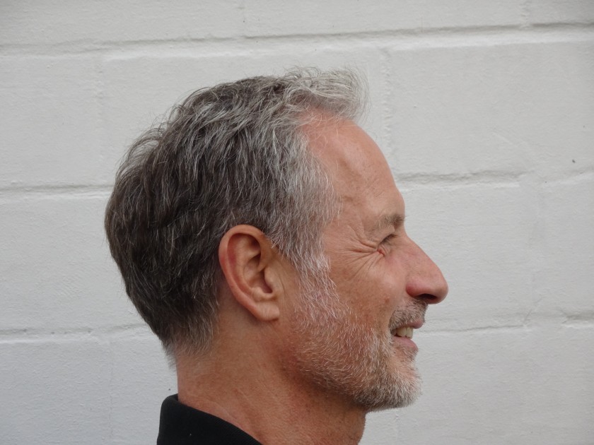 Model Rolf Z.