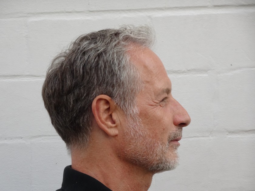 Model Rolf Z.