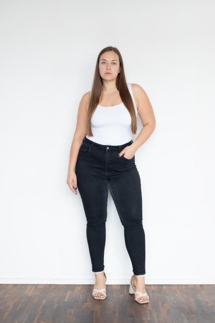 Model Karyna D.