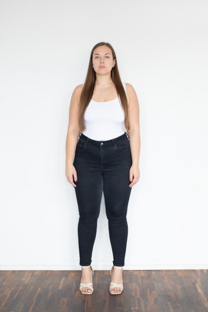 Model Karyna D.