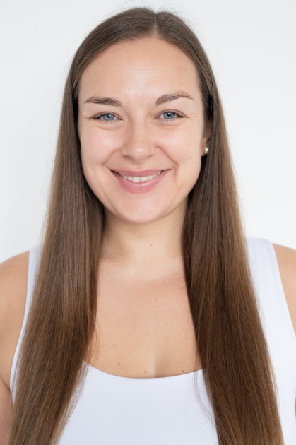 Model Karyna D.