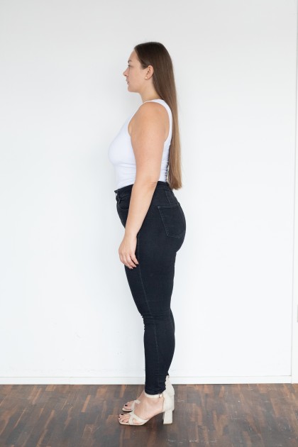 Model Karyna D.