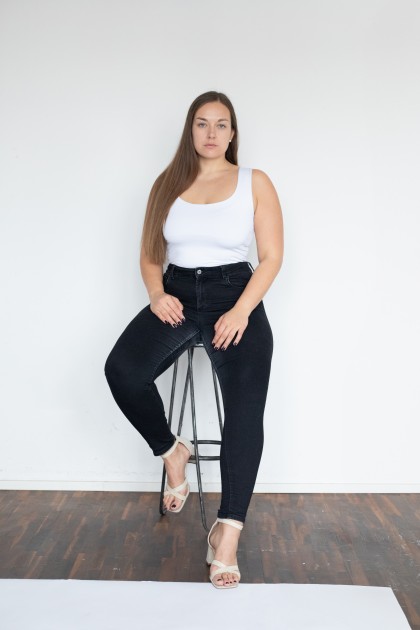 Model Karyna D.