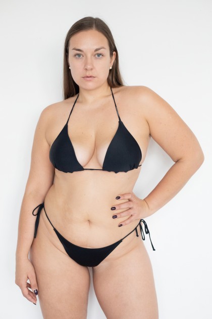 Model Karyna D.
