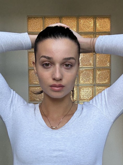 Model Jelena C.