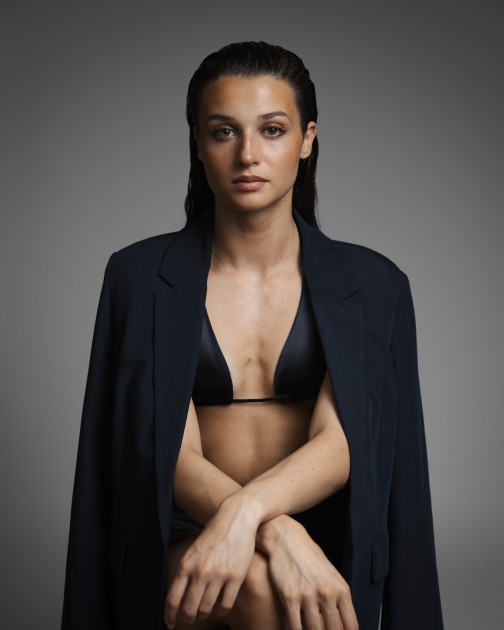 Model Jelena C.