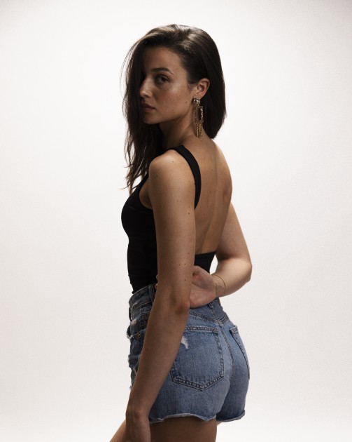 Model Jelena C.