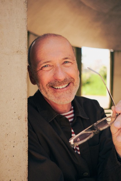 Model Frank W.