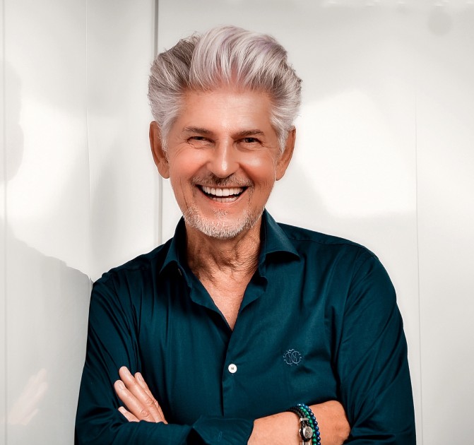 Model Sylvio E.