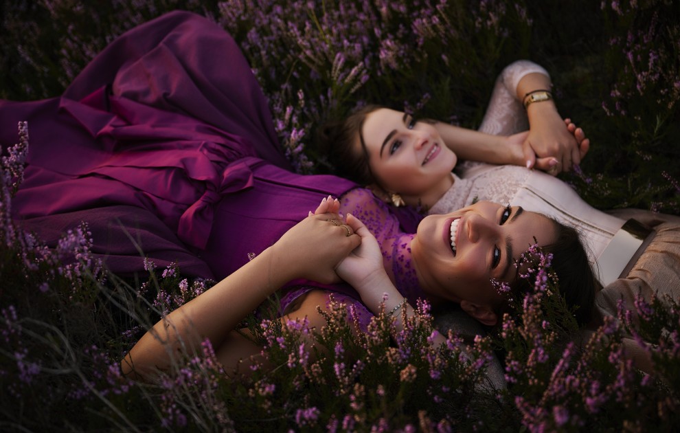 Model Antonia Sophia B.