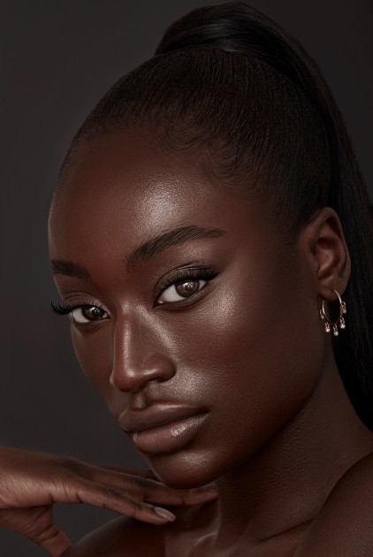 Model Tracy B.