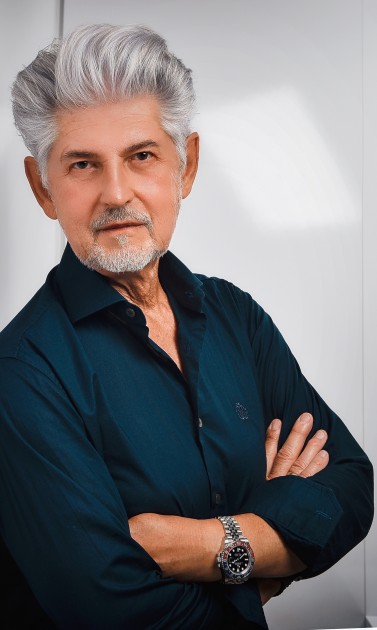 Model Sylvio E.