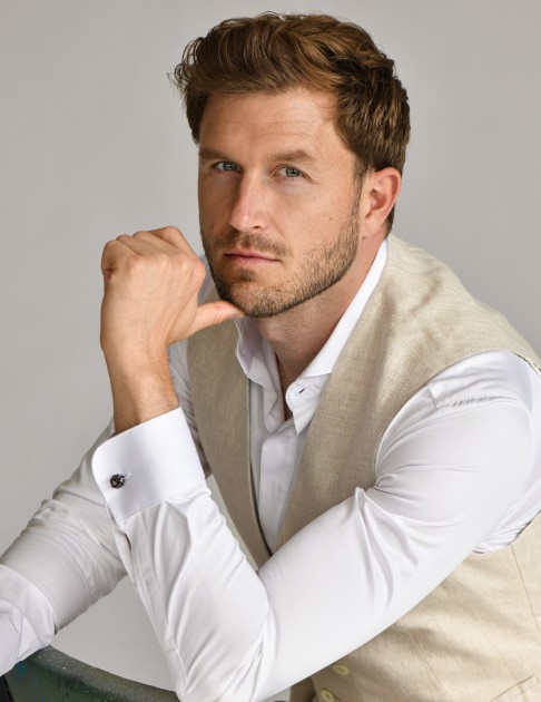 Model Jannik R.
