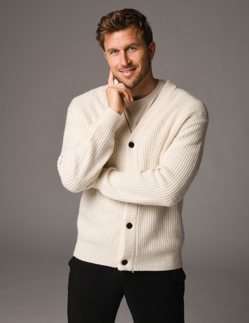 Model Jannik R.