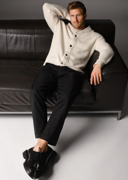 Model Jannik R.