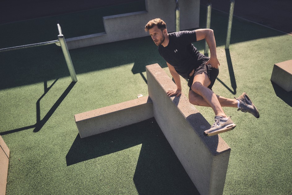 Model Jannik R.
