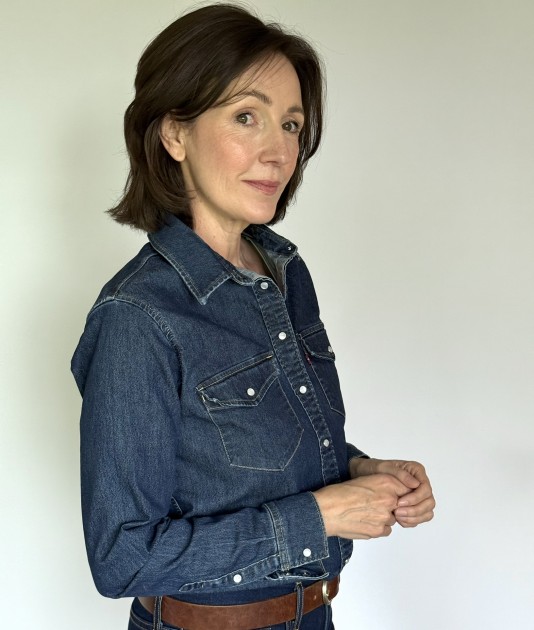 Model Bettina C.