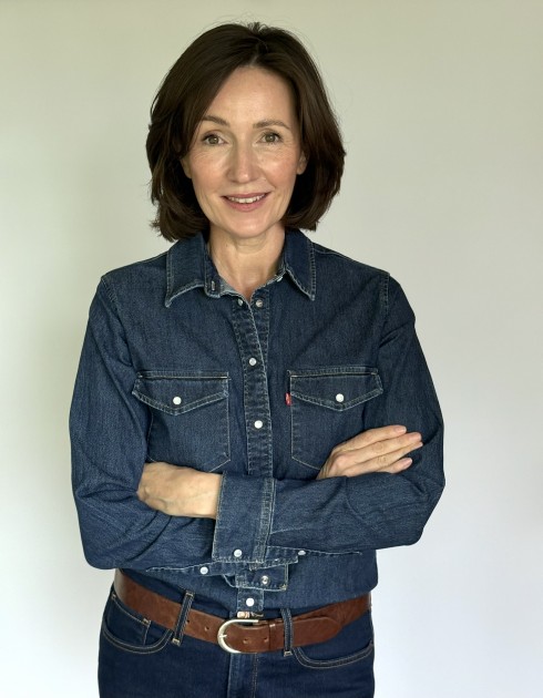 Model Bettina C.