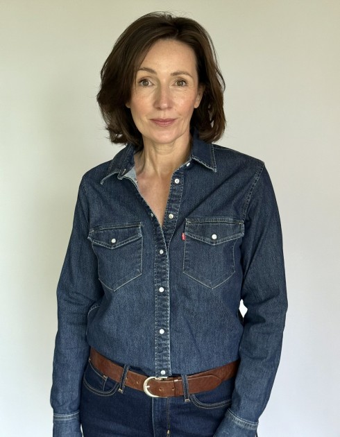 Model Bettina C.