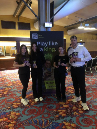 Online Promotion Team