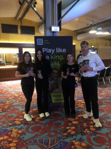 Online Promotion Team