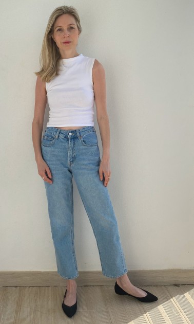 Model Annet G.