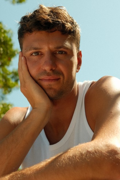 Model Luka L.