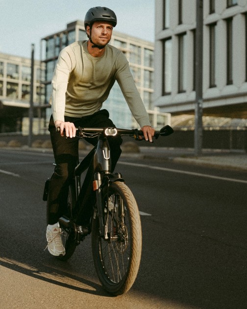 Model Luka L.