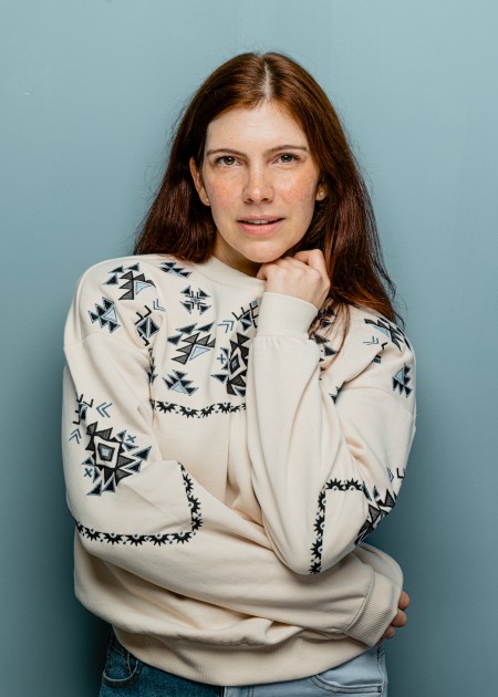 Model Marina D.