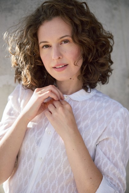 Model Alena H.