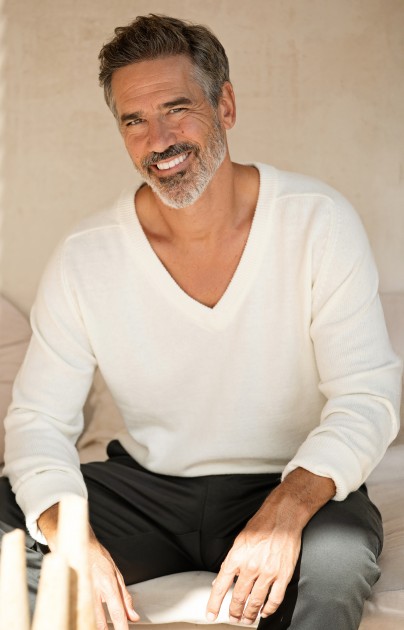 Model Gilles C.