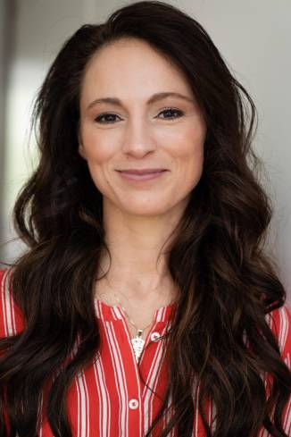 Model Patrizia S. Model Patrizia S.