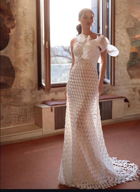 Model Zoé Undine H.