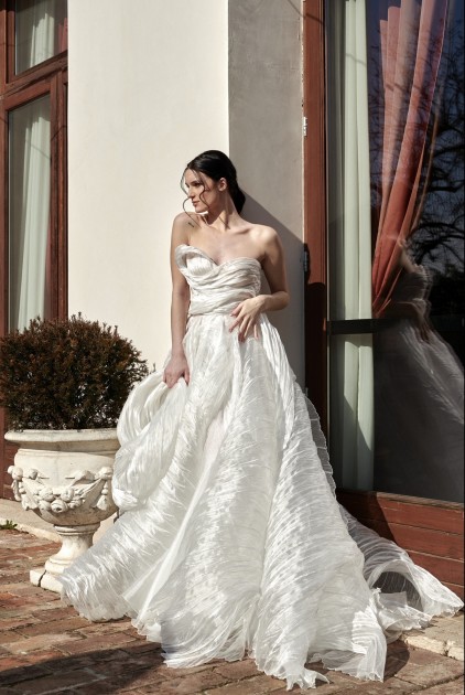 Model Zoé Undine H.