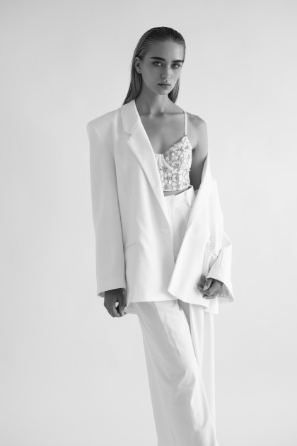 Model Samantha Sophie S.