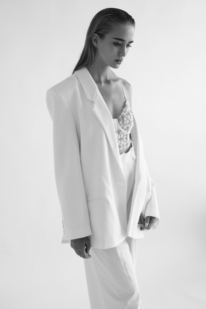 Model Samantha Sophie S.