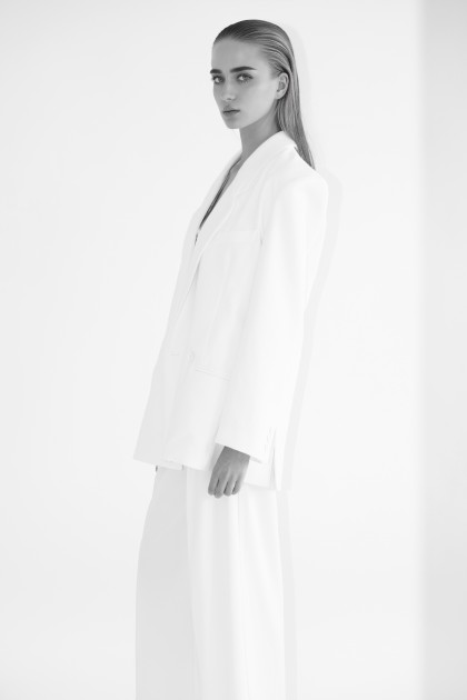 Model Samantha Sophie S.