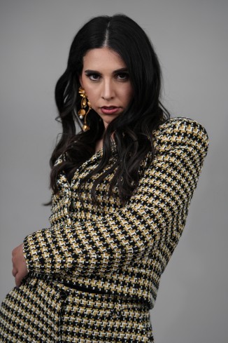 Hostess Ekaterina L.