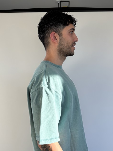 Model Hüseyin S.
