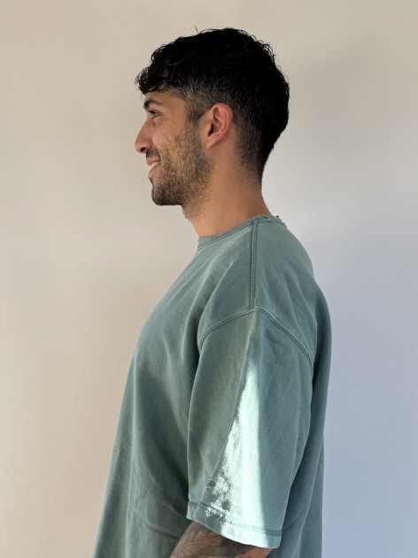 Model Hüseyin S.