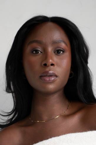 Model Saskia Tresor I.