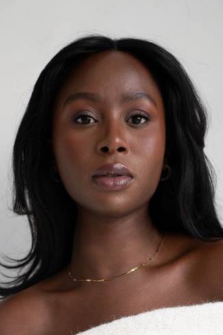 Model Saskia Tresor I.