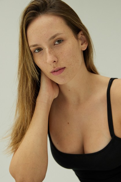 Model Magdalena H.