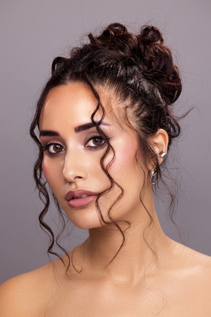 Model Denise Amber B.
