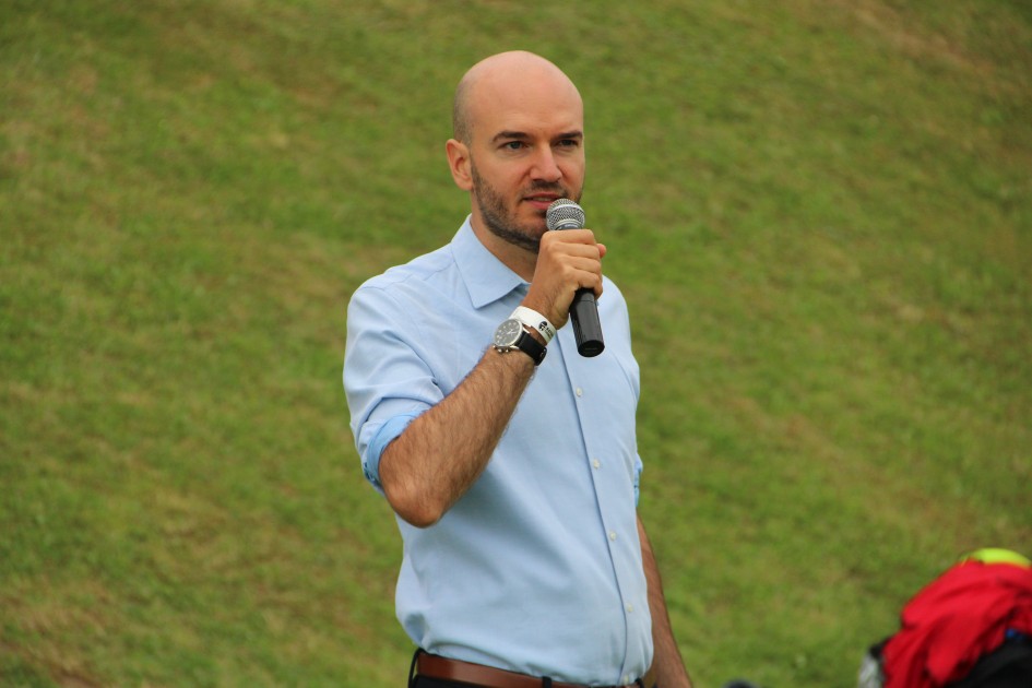 Model Roman H.