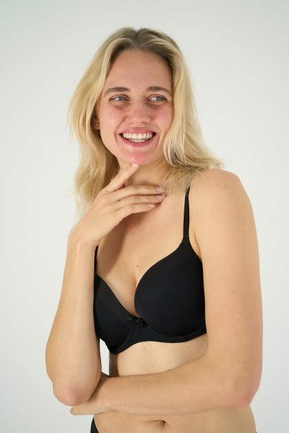 Model Birte J.