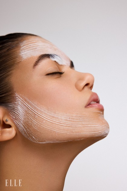 Model Yoana Maria G.