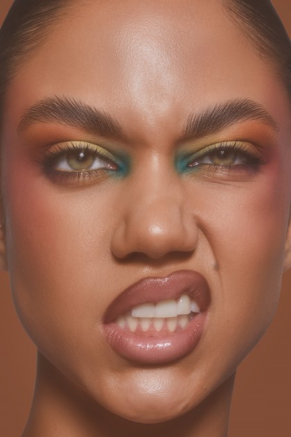 Model Yoana Maria G.