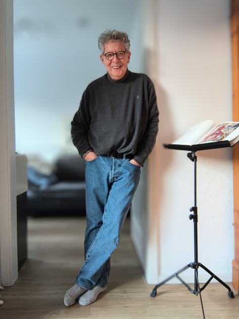 Model Uwe Michael W.