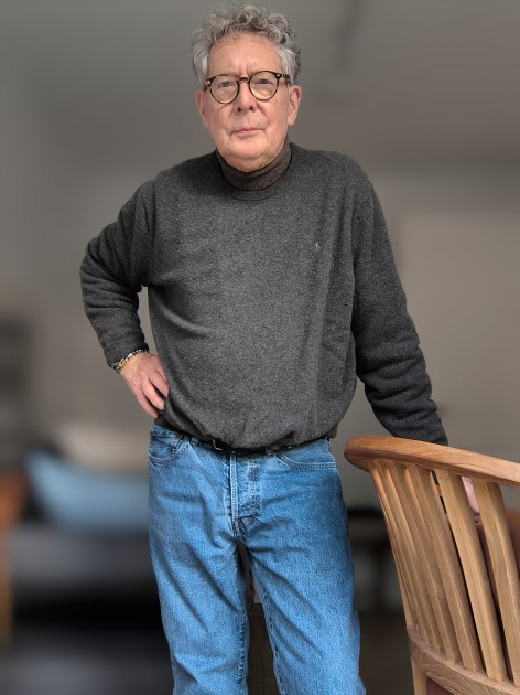 Model Uwe Michael W.